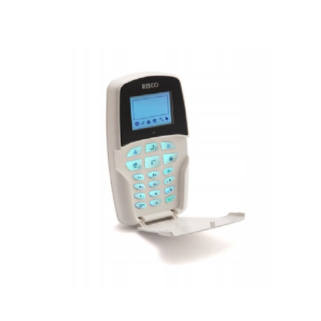 Manipulator LCD - RP432KP