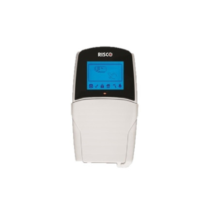 Manipulator LCD - RP432KP