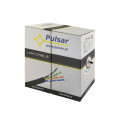Kabel U/UTP 5e PE zewnętrzny suchy (305m) - PU-NC301