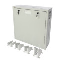 Obudowa NVR/Monitor/RACK 10” - AWO534G