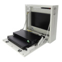 Obudowa NVR/Monitor/RACK 10” - AWO534G