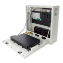 Obudowa NVR/Monitor/RACK 10” - AWO534G