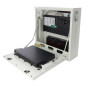 Obudowa NVR/Monitor/RACK 10” - AWO534G