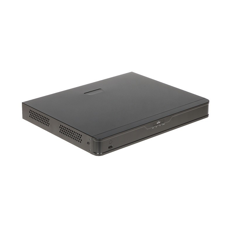 Rejestrator IP 16 kanałowy - NVR302-16S2