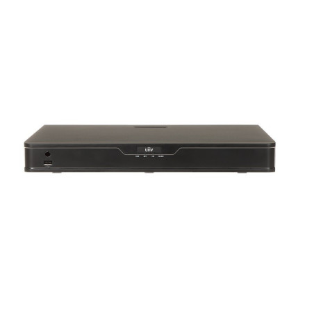 Rejestrator IP 16 kanałowy - NVR302-16S2