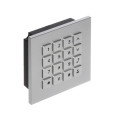 Moduł klawiatury numerycznej - VTO4202F-MK