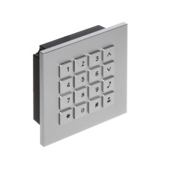 Moduł klawiatury numerycznej - VTO4202F-MK