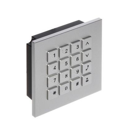 Moduł klawiatury numerycznej - VTO4202F-MK