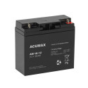 Akumulator - AM 18-12
