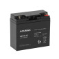 Akumulator - AM 18-12