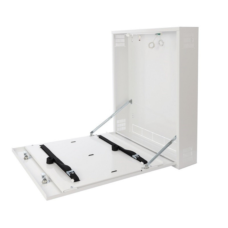 Obudowa rejestratora pionowa - AWO530W