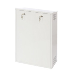 Obudowa rejestratora pionowa - AWO530W