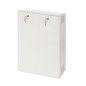 Obudowa rejestratora pionowa - AWO530W