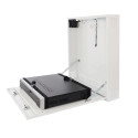 Obudowa rejestratora pionowa - AWO530W