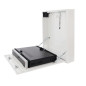 Obudowa rejestratora pionowa - AWO530W