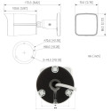 Kamera IP - IPC-HFW1839TC-A-IL-0280B-S6