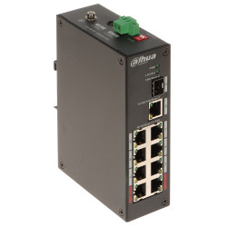 Switch PoE - PFS3110-8ET-96-V2
