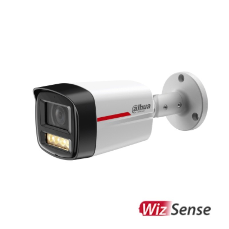 Kamera IP - IPC-HFW2249TL-S-LED-0280B-PRO