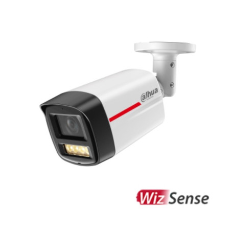 Kamera IP - IPC-HFW2249TL-S-LED-0280B-PRO