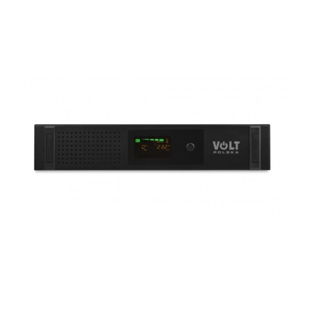 Zasilacz awaryjny -RackUPS 1200VA-720W