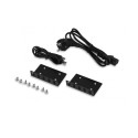 Zasilacz awaryjny -RackUPS 1200VA-720W