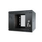 Szafa RACK 10" 4U - S-RC10-4U-300GB