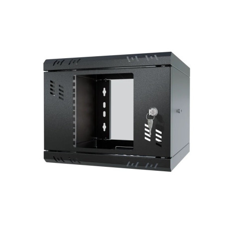 Szafa RACK 10" 4U - S-RC10-4U-300GB