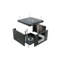 Szafa RACK 10" 4U - S-RC10-4U-300GB