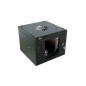 Szafa RACK 10" 4U - S-RC10-4U-300GB