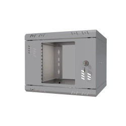 Szafa RACK 10" 4U - S-RC10-4U-300GG