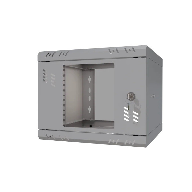 Szafa RACK 10" 4U - S-RC10-4U-300GG
