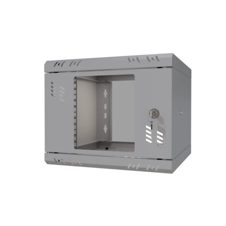 Szafa RACK 10" 4U - S-RC10-4U-300GG