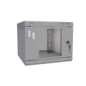 Szafa RACK 10" 4U - S-RC10-4U-300GG