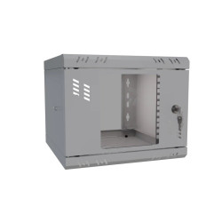 Szafa RACK 10" 4U - S-RC10-4U-300GG