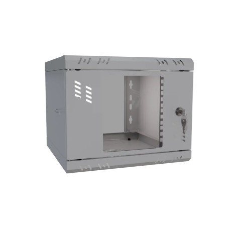 Szafa RACK 10" 4U - S-RC10-4U-300GG