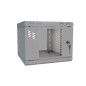 Szafa RACK 10" 4U - S-RC10-4U-300GG