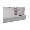 Szafa RACK 10" 4U - S-RC10-4U-300GG