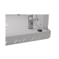 Szafa RACK 10" 4U - S-RC10-4U-300GG