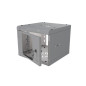 Szafa RACK 10" 4U - S-RC10-4U-300GG
