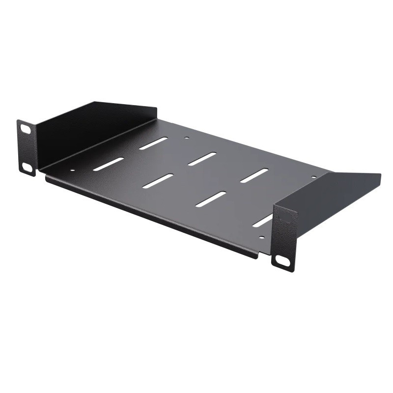 Półka stała 10" 1U - E-RSF10-1U-150B