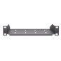 Półka stała 10" 1U - E-RSF10-1U-150B