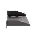 Półka stała 10" 1U - E-RSF10-1U-150B