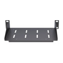Półka stała 10" 1U - E-RSF10-1U-150B
