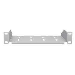 Półka stała 10" 1U - - E-RSF10-1U-150G