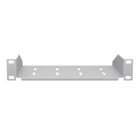 Półka stała 10" 1U - - E-RSF10-1U-150G