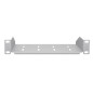 Półka stała 10" 1U - - E-RSF10-1U-150G