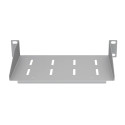 Półka stała 10" 1U - - E-RSF10-1U-150G