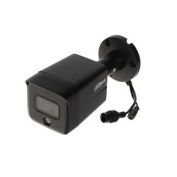 Kamera IP - IPC-HFW1639TC-A-IL-0280B-S6 BLACK