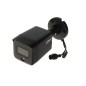 Kamera IP - IPC-HFW1639TC-A-IL-0280B-S6 BLACK