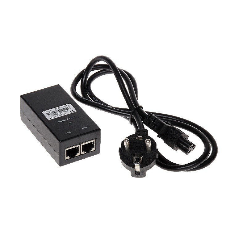 Zasilacz PoE - POE-48/NX